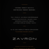 ZAVRON_Tom_III_okladka_tyl ZAVRON — Tom III