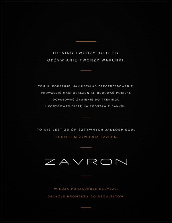 ZAVRON_Tom_III_okladka_tyl ZAVRON — Tom III
