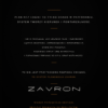 ZAVRON_Tom_II_okladka_tyl ZAVRON — Tom II