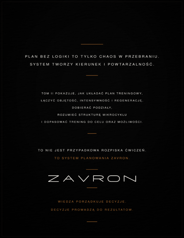 ZAVRON_Tom_II_okladka_tyl ZAVRON — Tom II