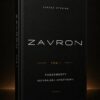 mockup-tom-i-v1-optimized Realistyczny mockup ZAVRON — Tom I