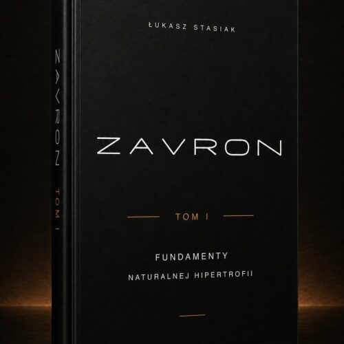 mockup-tom-i-v1-optimized Realistyczny mockup ZAVRON — Tom I