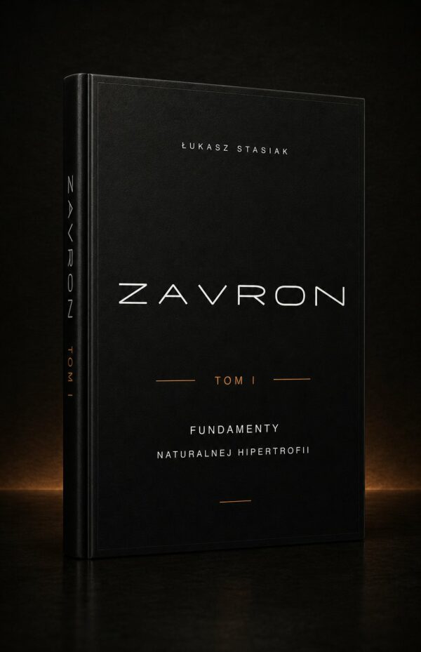mockup-tom-i-v1-optimized Realistyczny mockup ZAVRON — Tom I