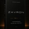mockup-tom-ii-v1-optimized Realistyczny mockup ZAVRON — Tom II