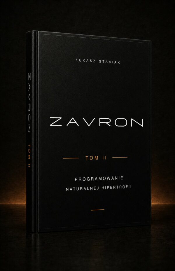 mockup-tom-ii-v1-optimized Realistyczny mockup ZAVRON — Tom II