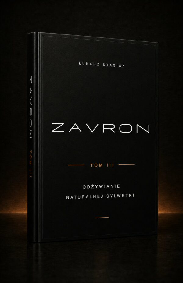 mockup-tom-iii-v1-optimized Realistyczny mockup ZAVRON — Tom III