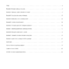 Aktualny spis treści Tomu V ZAVRON — wydanie v1.4